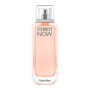 Send Calvin Klein Eternity Now Woman Eau De Parfum 100ml