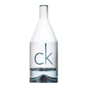 Send Calvin Klein IN2U MEN