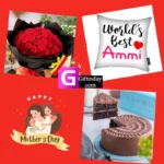 Send Celebrate mother day