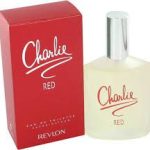 Charlie Red Perfume | Giftinday
