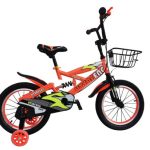 Cycle For 5 to 6 years Old