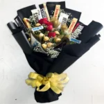 Send Choco gift Bouquet Large
