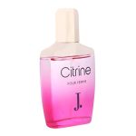 Citrine By J. Perfume | Giftinday