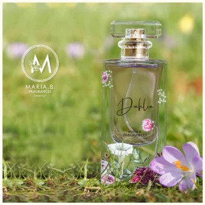 Send Dahlia By Maria B. Perfume