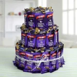 Sernd Dairy Milk Tower