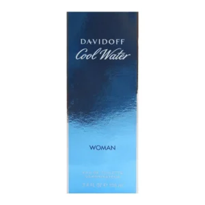 Send Davidoff Cool Water Eau De Toilette 100ml