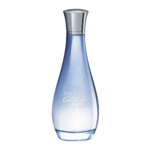 Send Davidoff Cool Water Intense Eau De Perfume 100ml