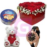 Premium Deal For Her