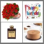 Send Birthday Gifts | Send Online Birthday Gifts | Birthday Gift Delivery