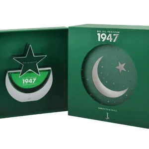 Send Dil Dil Pakistan 1947 Perfume By j. By