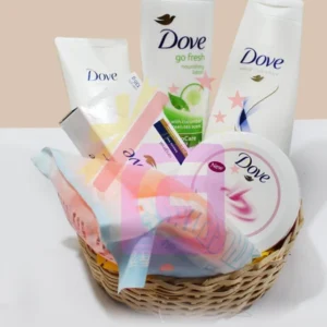 Send Dove Special Basket