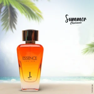 SEND ESSENCE For Her By J. 100ml