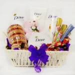Send Eid Basket For Fiance Giftinday