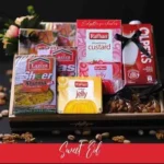 Send Eid Celebration With Family