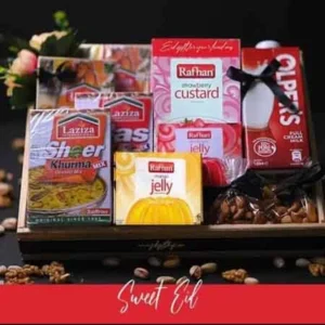 Send Eid Celebration With Family