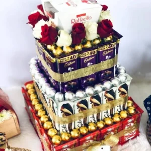 Send Elegance Chocolate Arrangements