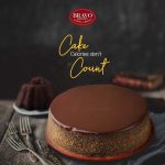 2.5 lbs Three MilK Cake