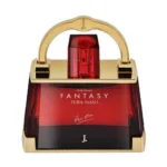Send Fantasy Perfume By J.