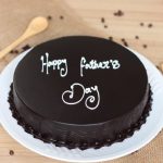 Father's Day Special Cake