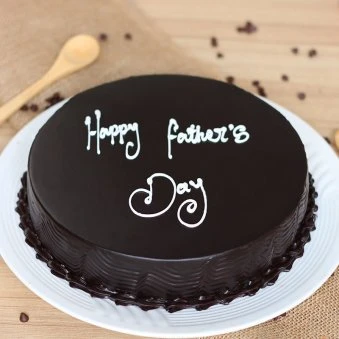 Father’s Day Special Cake Send Father’s Day Special Cake
