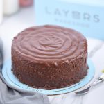 2.5 lbs Frerro Classic Cake From Layers | Giftinday