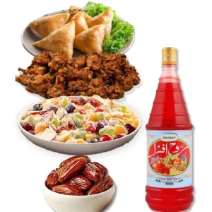 Send For Iftaar Giftinday