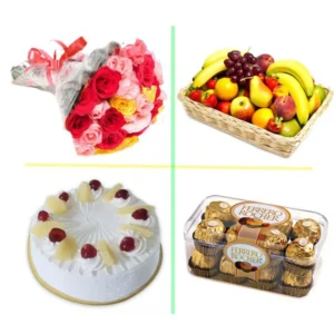 Send Forever Gift Deal