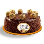 Frerro Rocher Cake | Giftinday