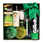 Gift For Men Gillette