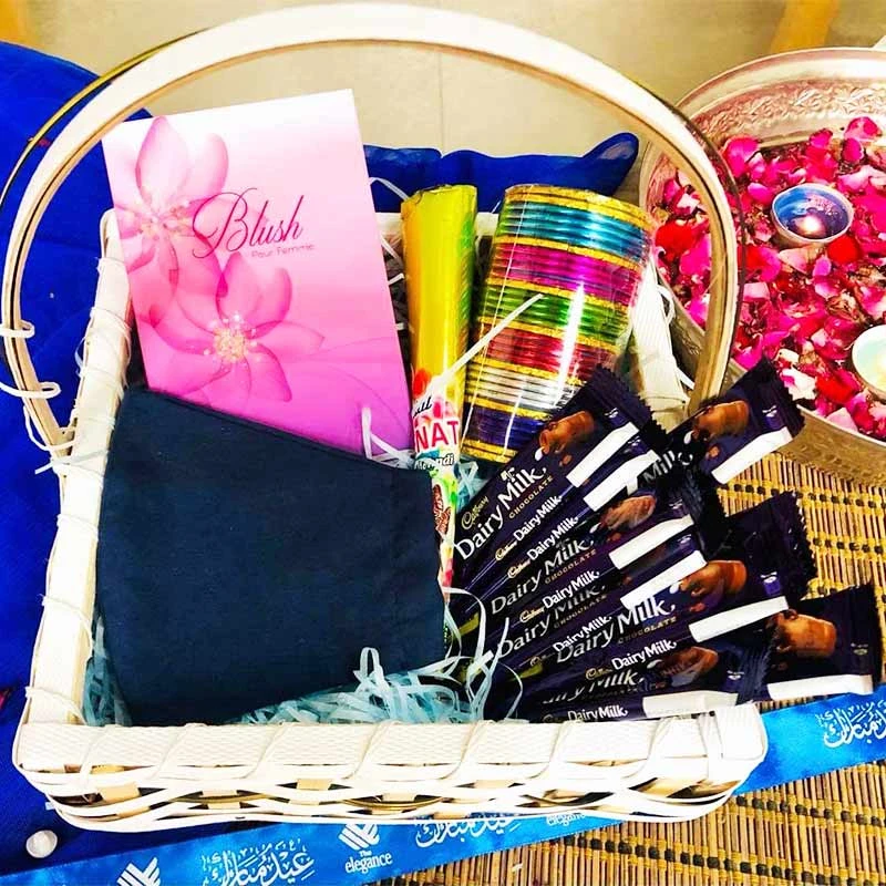 Gift Basket For Special Send Gift Basket For Special