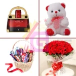 Send Gift Deal For Her Special