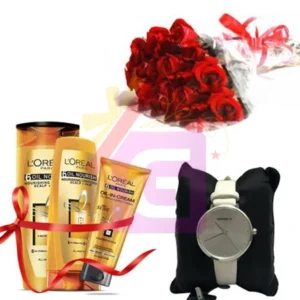 Send Gift For Women