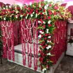 Send Groom Wedding Room Decoration