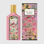 Send Gucci Flora Gorgeous Gardenia Parfum, 100ml