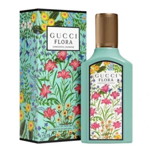 Send Gucci Flora Gorgeous Parfum, 100ml