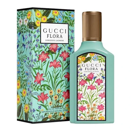 Gucci Flora Gorgeous Parfum, 100ml Send Gucci Flora Gorgeous Parfum, 100ml