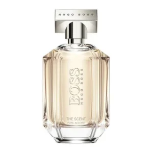 Send Hugo Boss Women The Scent Pure Accord Eau De Toilette, Fragrance For Women, 100ml