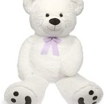 4 to 5 fet teddy bear