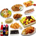 Send Iftar Family Deal