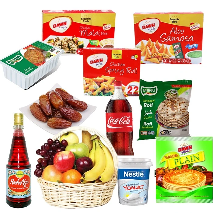 Iftar with Dinner Send Iftar with Dinner