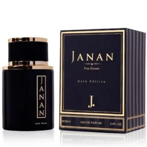 Send Janan Gold by J. Junaid Jamshed Perfume Giftinday