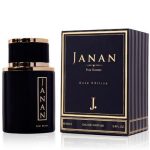 Janan Gold by J.  Junaid Jamshed  Perfume | Giftinday