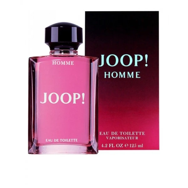 Joop Perfume Imported Send Joop Perfume Imported