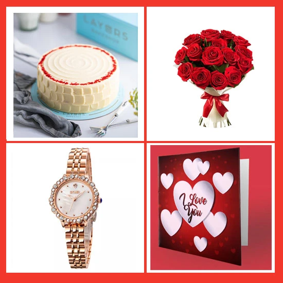 Love Deal 5 Send Love Deal 5