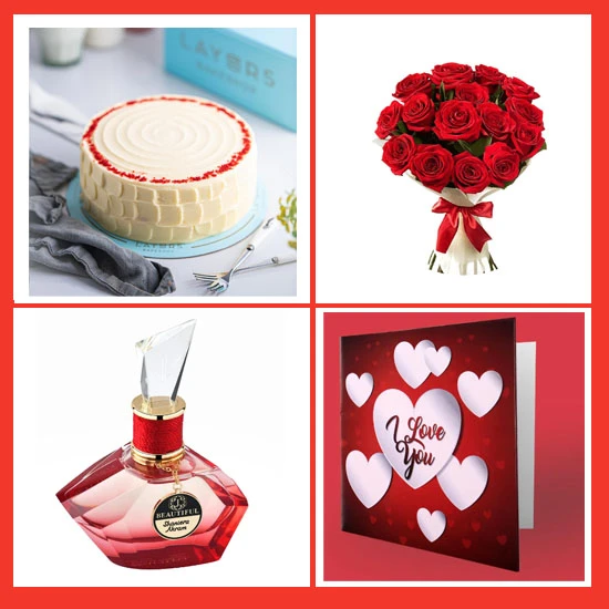 Love Deal One Send Love Deal One