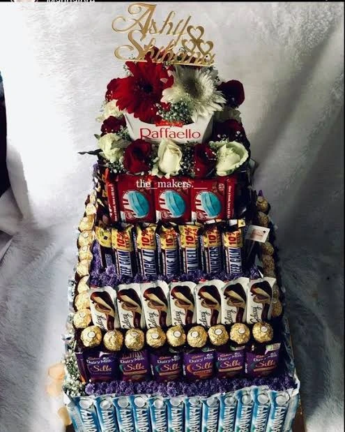 Love Elegance Chocolate Arrangements Send Love Elegance Chocolate Arrangements