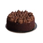 2lbs Chocolate Malt Cake From Hobnob