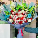 Send Mix Large Huge Bouquet