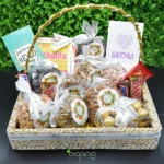 Send Mother Health Care Basket