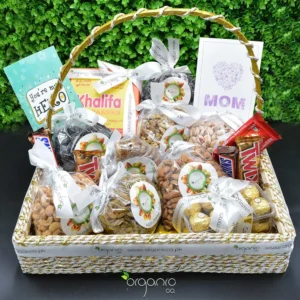 Send Mother Health Care Basket